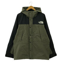 楽天市場】ノースフェイス the north face マウンテンライトジャケット  