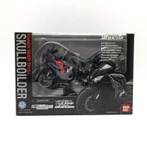 楽天市場】s.h.figuarts スカルボイルダーの通販 