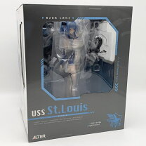 楽天市場】アズールレーン セントルイス（コレクション｜ホビー）の通販