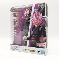 楽天市場】s．h．figuarts ゴクウブラック フィギュアーツ 