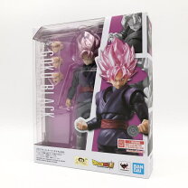 楽天市場】s．h．figuarts ゴクウブラック フィギュアーツ 