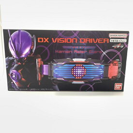 【中古】開封）変身ベルト 仮面ライダーギーツ DXヴィジョンドライバー[10]