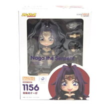 楽天市場】ねんどろいど スレイヤーズ 白蛇のナーガの通販