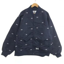 楽天市場】ナイロン ジャケット（ブランドダブルタップス）（メンズ 