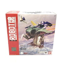 楽天市場】robot魂 フォウ＆スカイステージセットの通販 