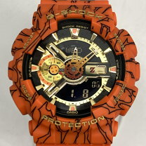 楽天市場】g-shock ドラゴンボールの通販