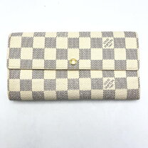 楽天市場】louis vuitton(ルイヴィトン) 財布 n61735の通販 