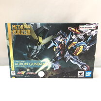 楽天市場】robot魂 アルトロンガンダムの通販
