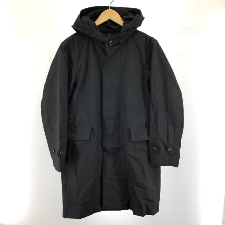 楽天市場】【中古】THE NORTH FACE Bold Hooded Coat NP11861 サイズS 