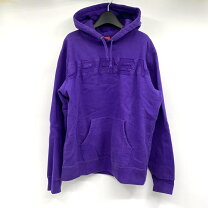 楽天市場】supreme パーカー パープルの通販