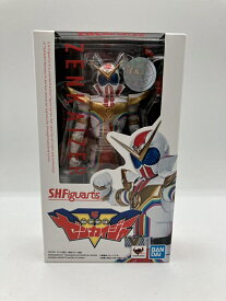 【中古】S.H.Figuarts ゼンカイザー[90]