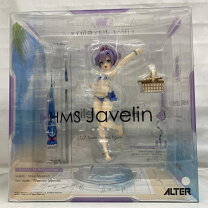 楽天市場】冥途武装：Javelin 1/7 完成品フィギュアの通販