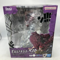 楽天市場】フィギュアーツZERO ユースタス・キッドの通販 