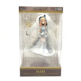 【中古】未開封 マリー 「ブルーアーカイブ -Blue Archive-」 1/7 プラスチック塗装済み完成品[18]