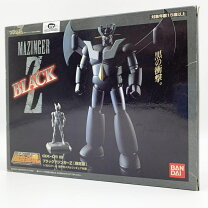 楽天市場】超合金魂ブラックグレートマジンガー限定版の通販