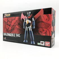 楽天市場】超合金魂 マジンガーz gx-70 マジンガーz d.c.(ダイナミック  