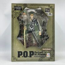 楽天市場】Portrait．Of．Pirates ワンピース STRONG EDITION ロロノア 