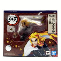 楽天市場】炭治郎 フィギュアアーツzeroの通販