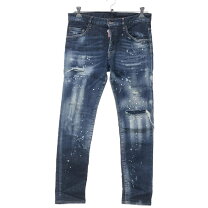 楽天市場】dsquared2 デニム 48の通販