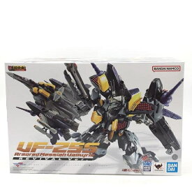 【中古】未開封）DX超合金 VF－25S アーマードメサイアバルキリー (オズマ・リー機) リバイバルVer．[24]