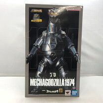 楽天市場】DX超合金魂 メカゴジラ 1974の通販