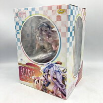 楽天市場】ノーゲーム・ノーライフ 白 サマーシーズンverの通販