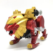 楽天市場】超合金 ガオレンジャーの通販