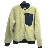 楽天市場】patagonia retro x bomber jacketの通販 
