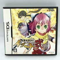 楽天市場】降魔霊符伝イヅナ 弐 ニンテンドーDSの通販
