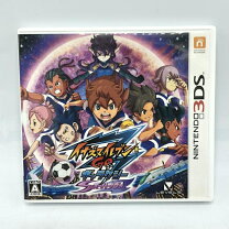 楽天市場】3ds イナズマイレブンgoギャラクシースーパーノヴァの通販 