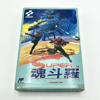 楽天市場】魂斗羅（ファミコン｜テレビゲーム）の通販