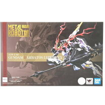 楽天市場】metal robot魂ガンダムバルバトスルプスレクスの通販