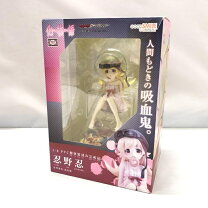 楽天市場】化物語 忍野忍 (1／8の通販