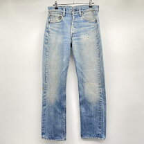 楽天市場】levis 505 66後期の通販 