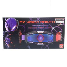 【中古】【開封】変身ベルト DXヴィジョンドライバー[95]