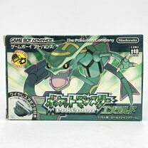 楽天市場】ポケモン エメラルド ソフトの通販 