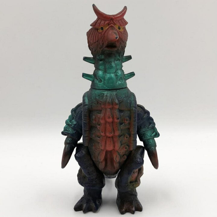楽天市場】【中古】現状渡 ポピー ウルトラマンタロウ キングザウルス 