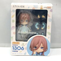 楽天市場】ねんどろいど 五等分の花嫁 中野三玖の通販