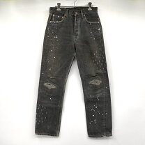楽天市場】w32 リーバイス ペイントの通販