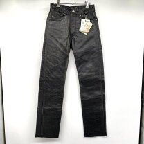 楽天市場】avirex アヴィレックス レザーパンツの通販 