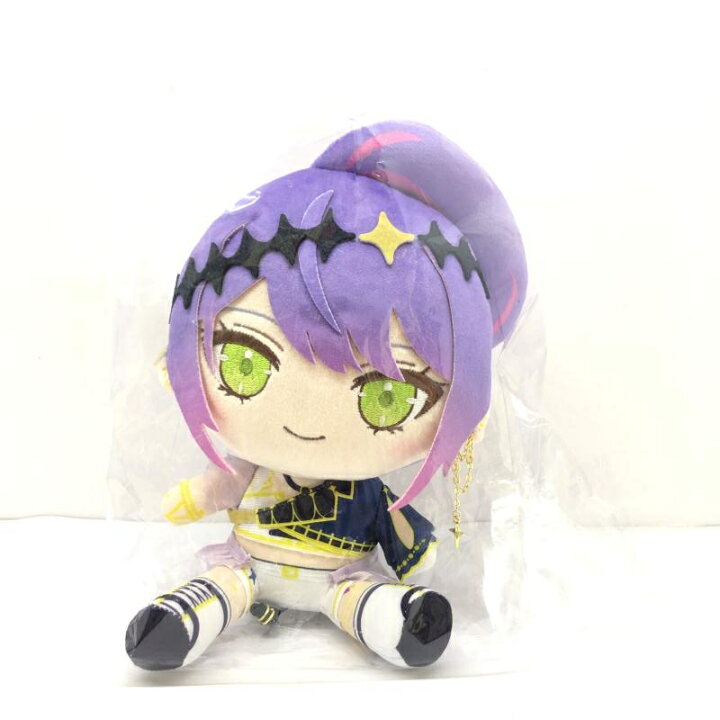 常闇トワ 誕生日記念 数量限定版 2024 （楽天市場】【中古】常闇トワ 