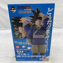 楽天市場】ドラゴンボールフィギュアラストワン孫悟空の通販