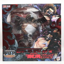 楽天市場】sa－maximum モンキー・d・ルフィ ギア4の通販