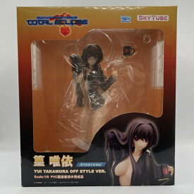 【中古】篁唯依 オフスタイルver 1/6[90]