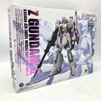 楽天市場】metal robot魂 (ka signature) side ms 機動戦士zガンダム ζ 