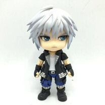 楽天市場】ねんどろいど ロクサス キングダム ハーツⅢVer.の通販