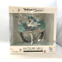 楽天市場】ねんどろいど 初音ミク マジカルミライ 2017Ver.の通販 