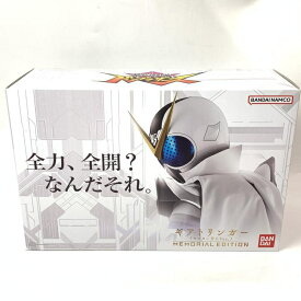 【中古】開封・ブロマイド欠品)暴太郎戦隊ドンブラザーズ ギアトリンガー マスター介人Ver. MEMORIAL EDITION[10]