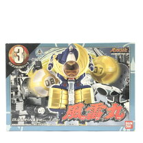 楽天市場】ハリケンジャー 風雷丸の通販 