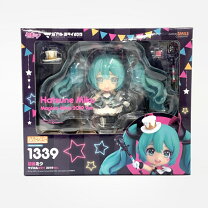 楽天市場】ねんどろいど 初音ミク マジカルミライ 5th Anniversary Ver  